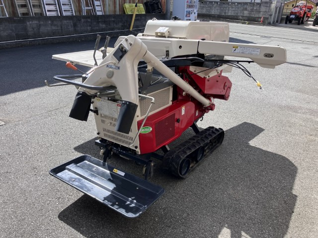 ハーベスター H52-1 写真３