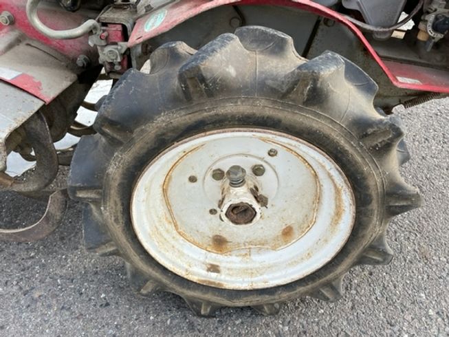 耕運機 T7-E 写真８