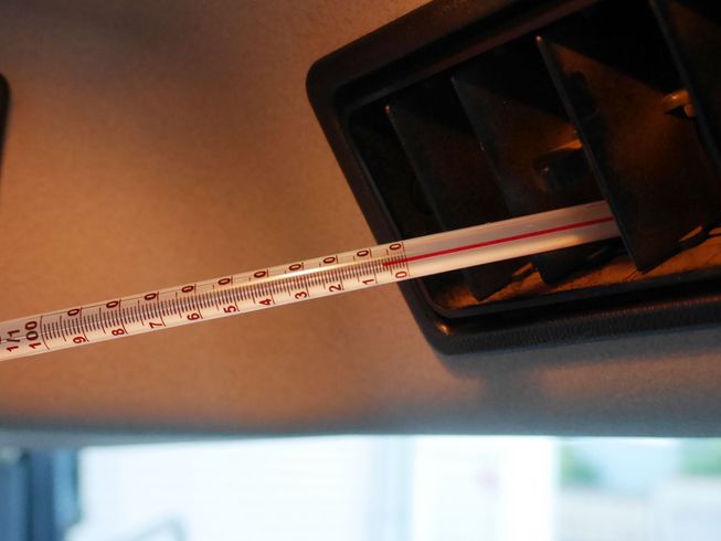 トラクター KL25 写真10