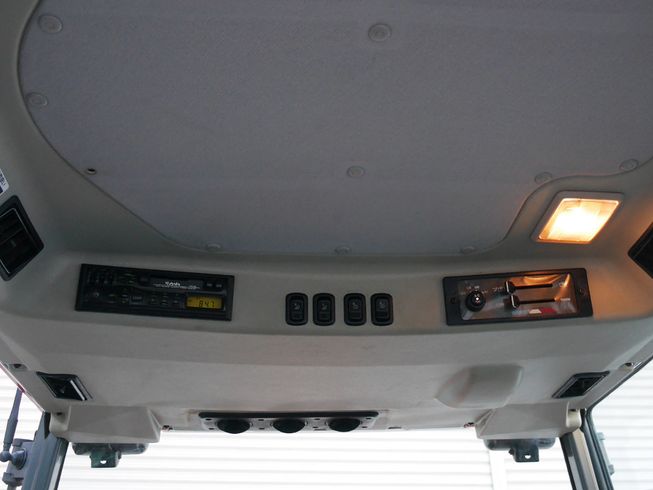 トラクター KL25 写真９