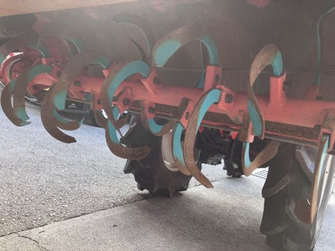 トラクター GB145 写真８