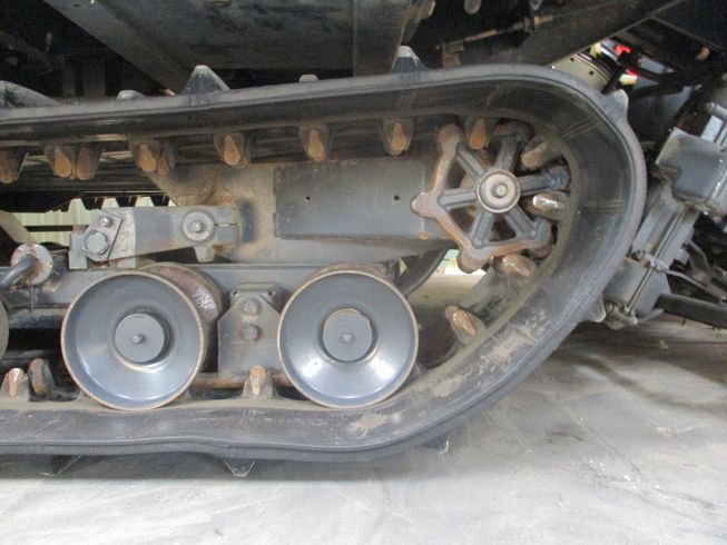 コンバイン AR320GDXMW 写真12