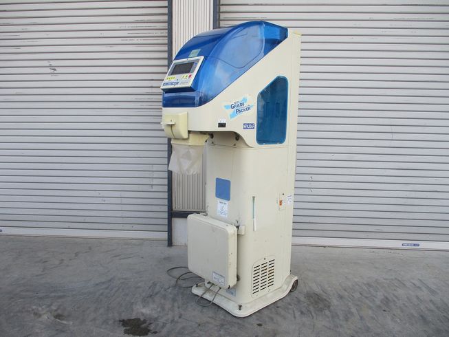 計量機 NPA30AF 写真４