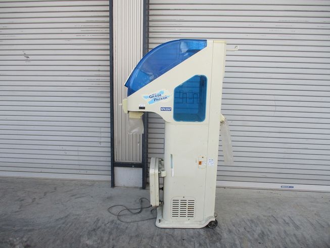 計量機 NPA30AF 写真６