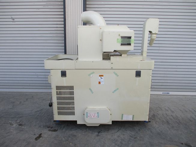 籾摺機 NPS350DXAM（3） 写真５