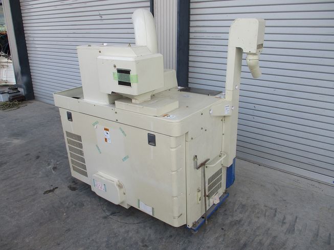 籾摺機 NPS350DXAM（3） 写真６