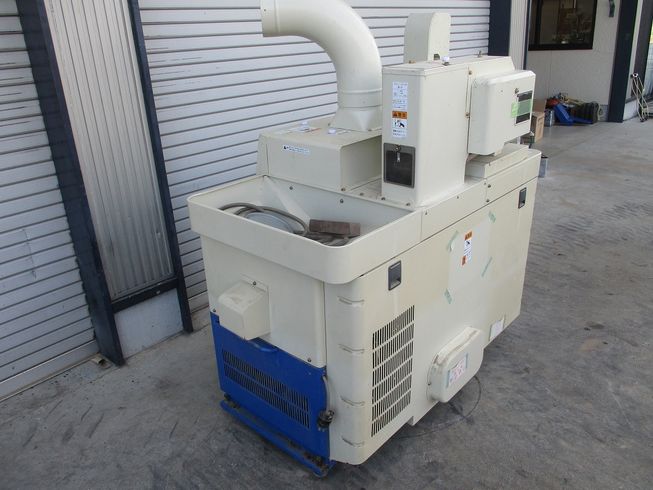 籾摺機 NPS350DXAM（3） 写真８