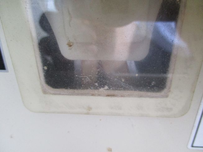 籾摺機 NPS350DXAM（3） 写真12