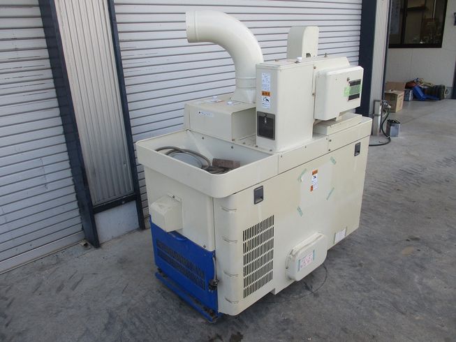 籾摺機 NPS350DXAM（3） 写真７