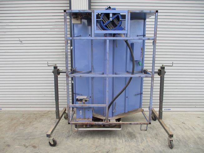 グレンコンテナー SC11 写真４