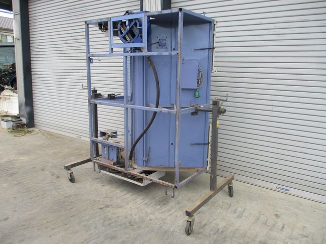 グレンコンテナー SC11 写真６