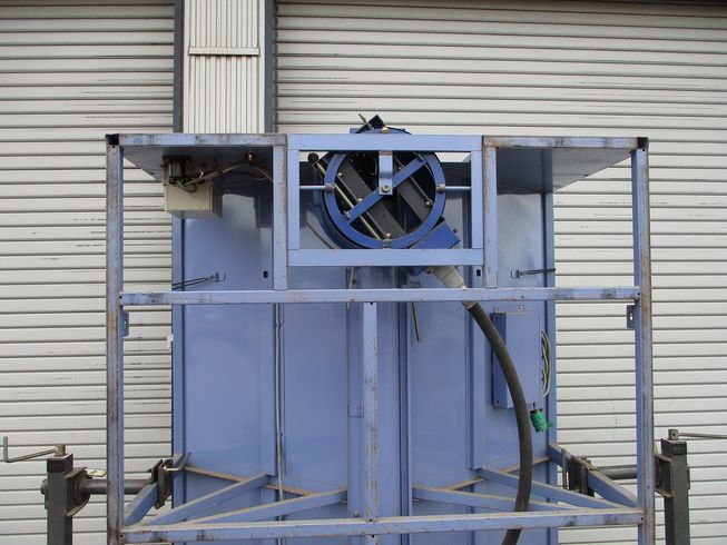 グレンコンテナー SC11 写真８