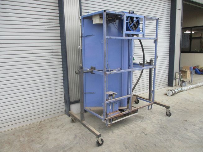 グレンコンテナー SC11 写真５