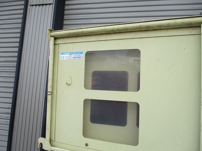 グレンコンテナー UD-11 写真９