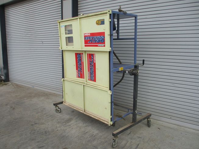 グレンコンテナー UD-11 写真２