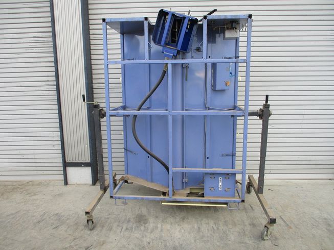 グレンコンテナー UD-11 写真４