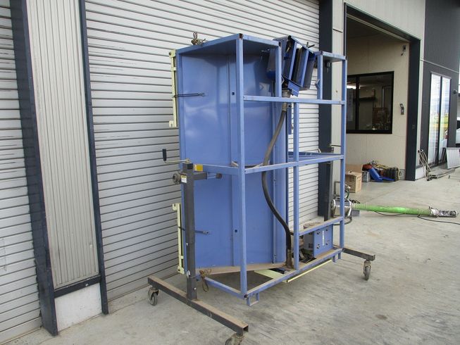 グレンコンテナー UD-11 写真８