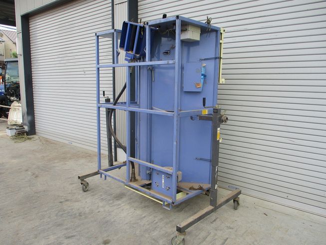 グレンコンテナー UD-11 写真７