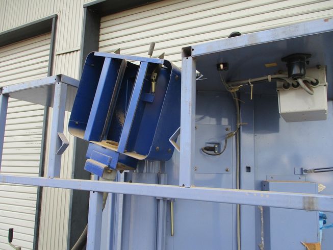 グレンコンテナー UD-11 写真５