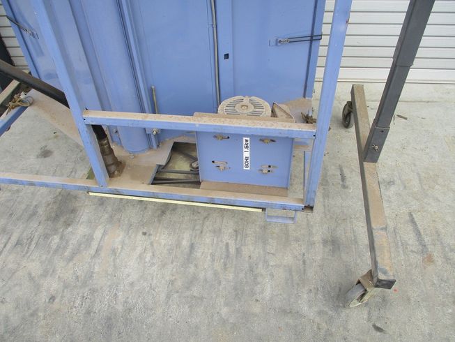 グレンコンテナー UD-11 写真６