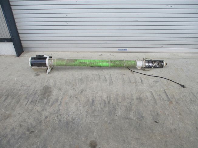 グレンコンテナー UD-11 写真10