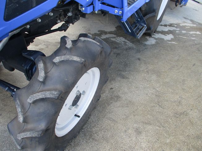 トラクター TM165-KXZ 写真５