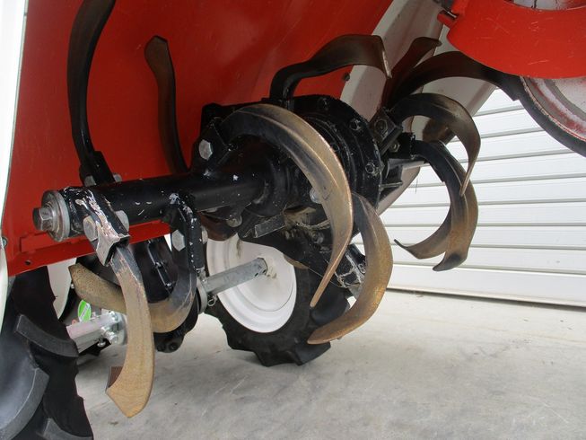 管理機 TRS900-F 写真10