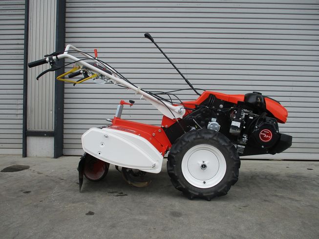 管理機 TRS900-F 写真３