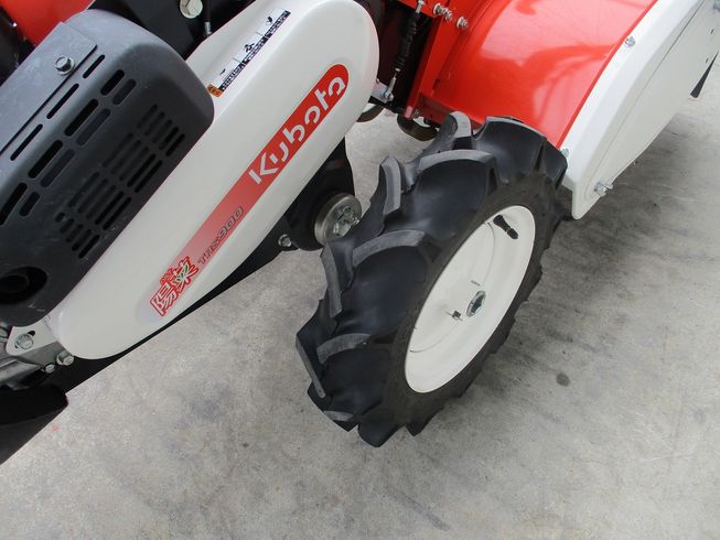 管理機 TRS900-F 写真６