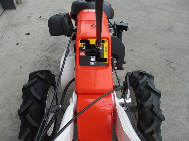 管理機 TRS900-F 写真８