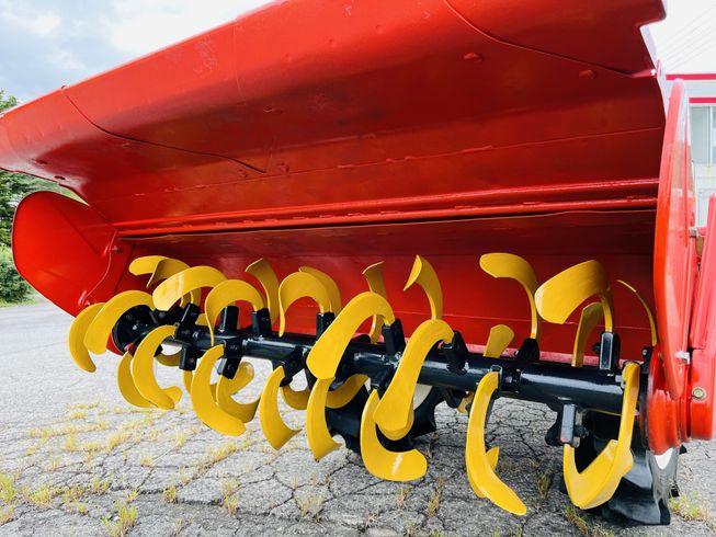 トラクター EF220 写真10