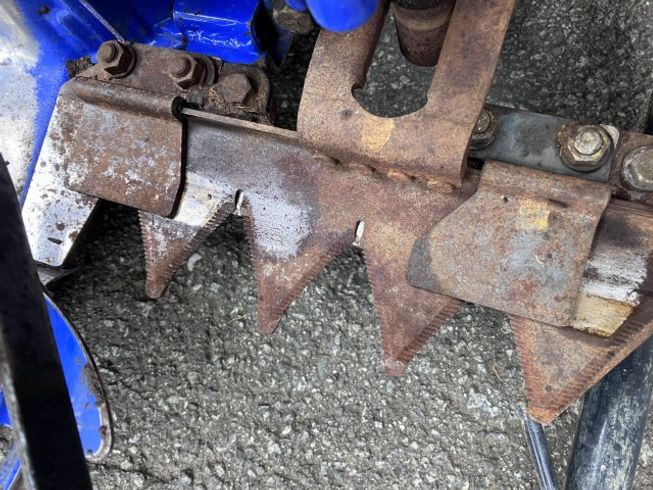 バインダー RE30-D 写真６