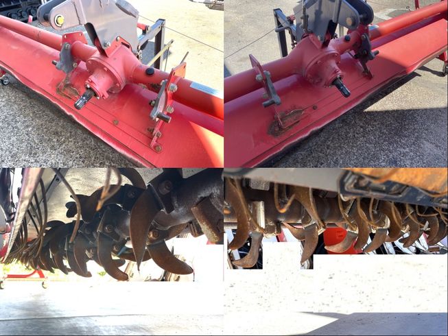 ハロー HR-2810B　上越〇 写真５