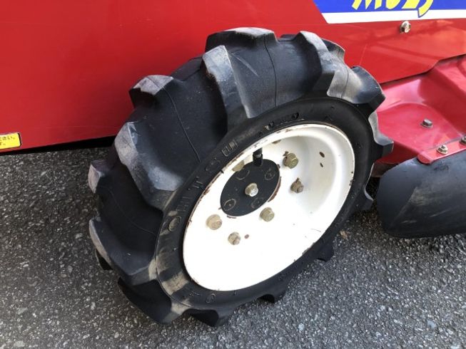 草刈機 M625 写真９