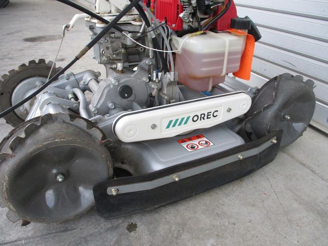 草刈機 SP851A 写真５