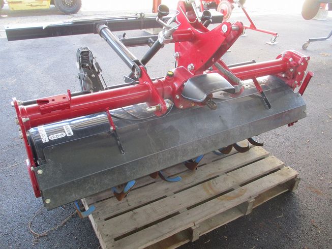 ロータリー EB14S 写真５