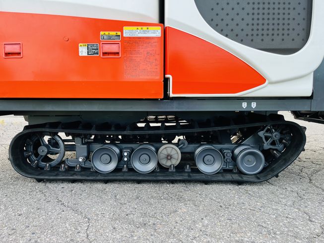 コンバイン ARN222-GDXW 写真12