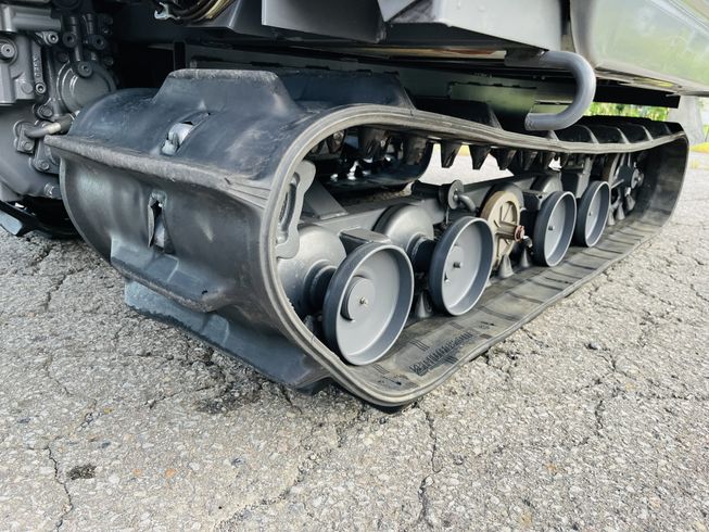 コンバイン ARN222-GDXW 写真11