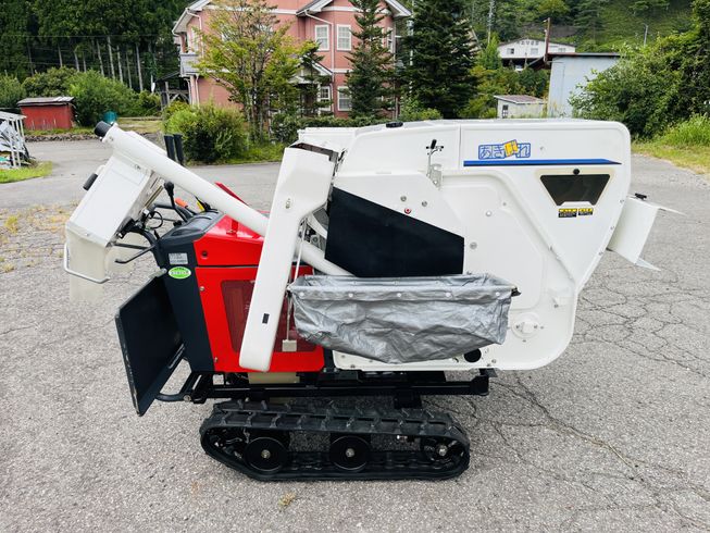 ハーベスター MH43A 写真４