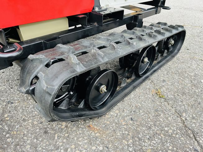 ハーベスター MH43A 写真11