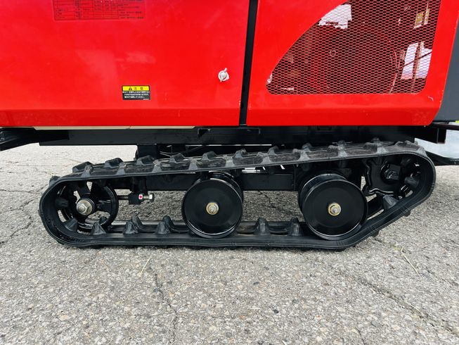 ハーベスター MH43A 写真12