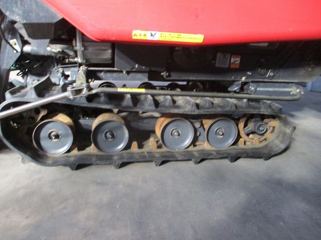 コンバイン Ee211 写真10