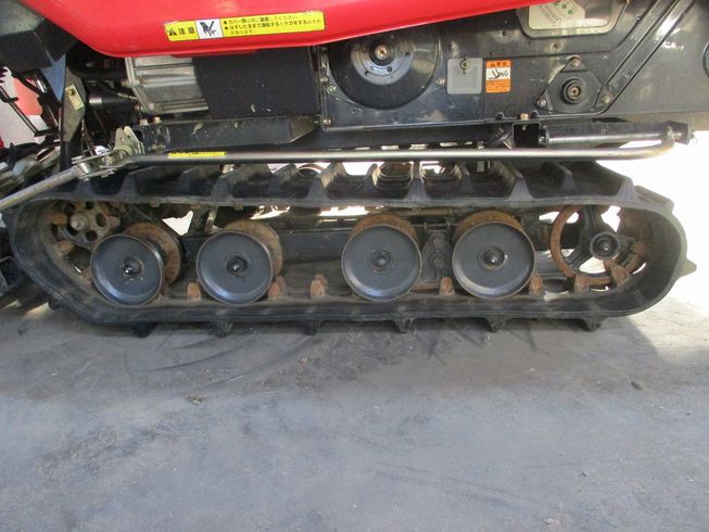 コンバイン Ee211 写真11