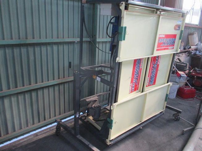 グレンコンテナー UR-11 写真３