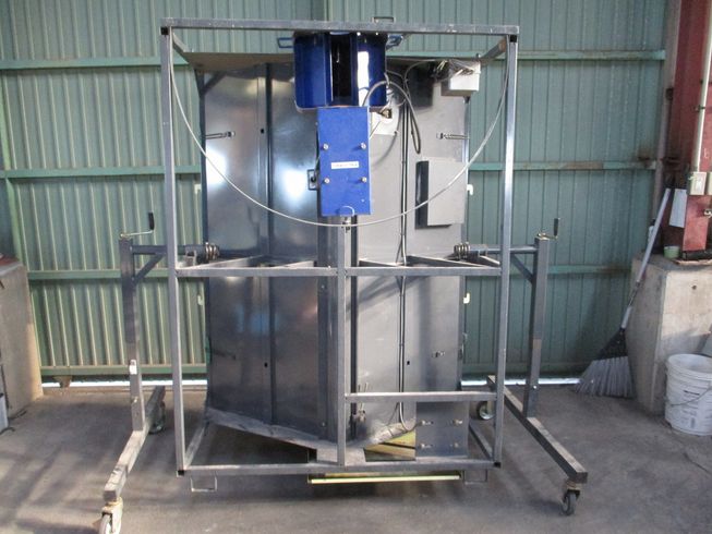 グレンコンテナー UR-11 写真６