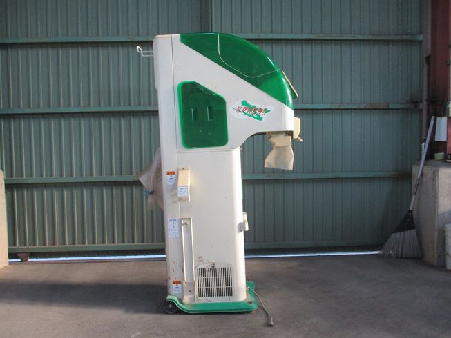 計量機 NPA335 写真４