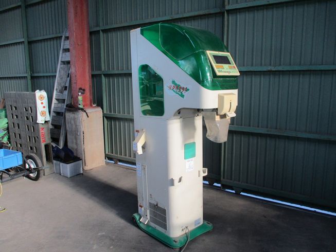 計量機 NPA335 写真３