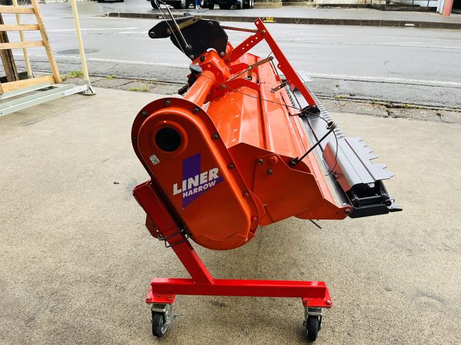 ハロー ライナーハローPLR220 写真６