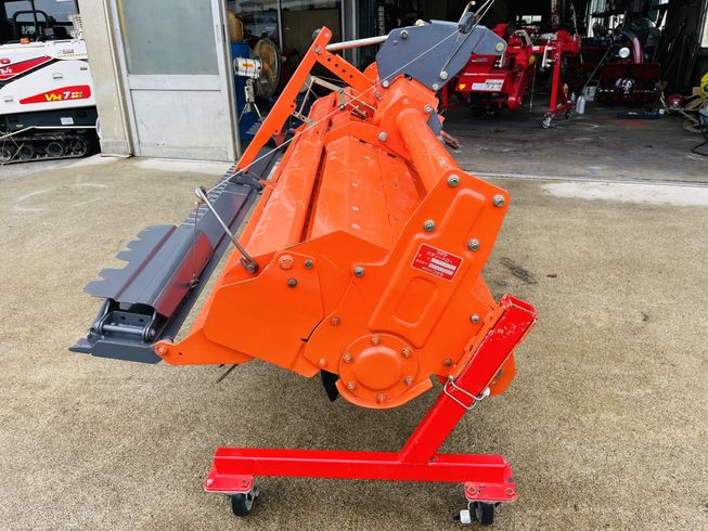 ハロー ライナーハローPLR220 写真７