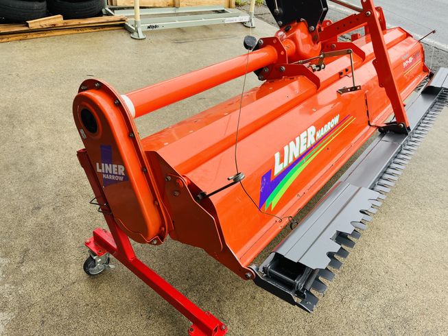 ハロー ライナーハローPLR220 写真９